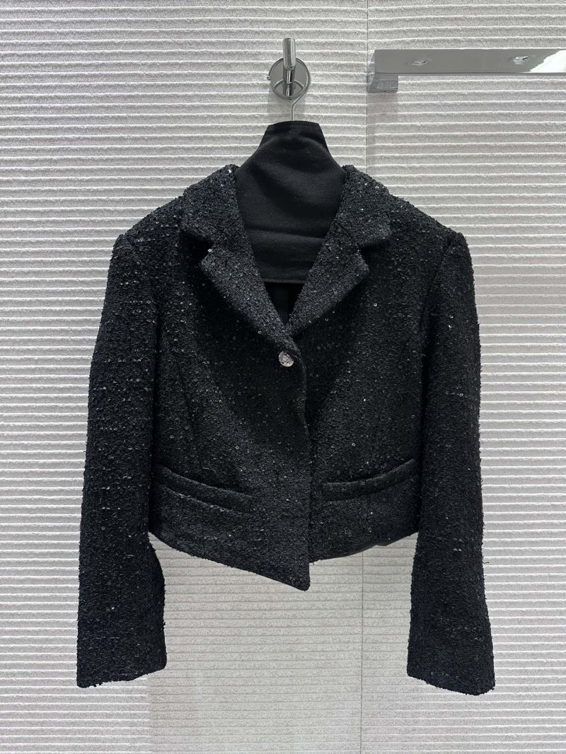 Chanel Outwear